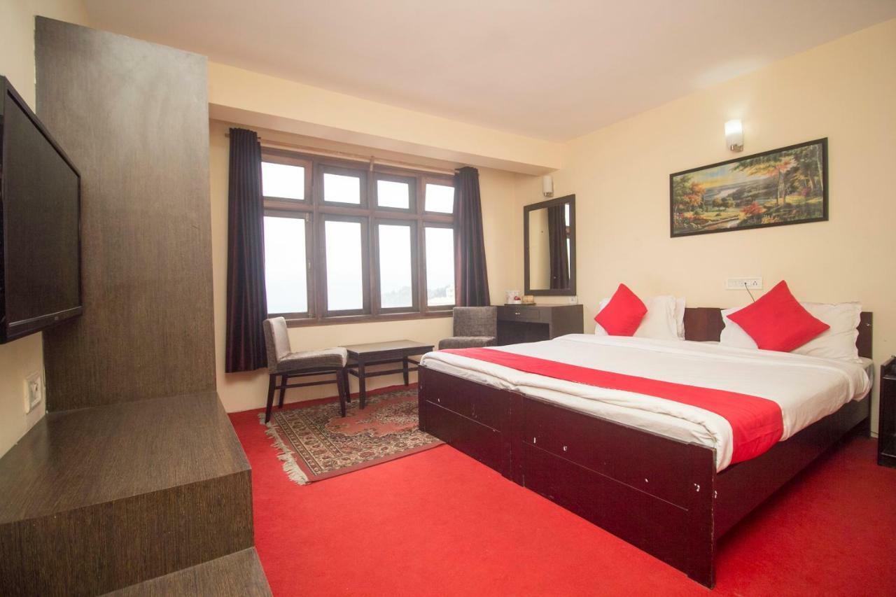 Capital O 5355 Sanderling Hotel 3*