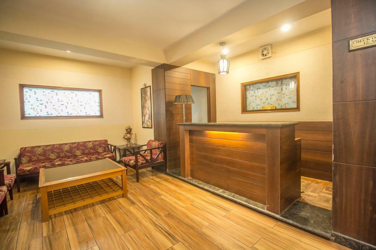 Capital O 5355 Sanderling Hotel 3*