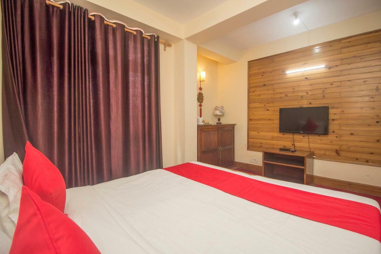 Capital O 5355 Sanderling Hotel 3*