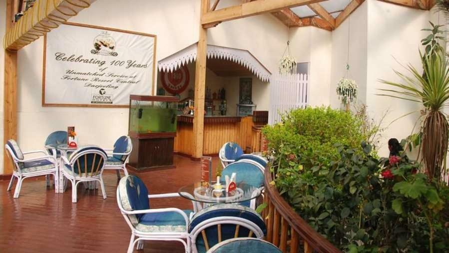Heritage & Formerly Fortune Itc Resort Darjeeling (West Bengal)