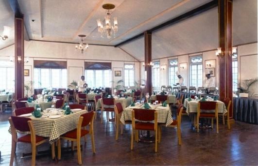Resort Heritage & Formerly Fortune Itc 4*