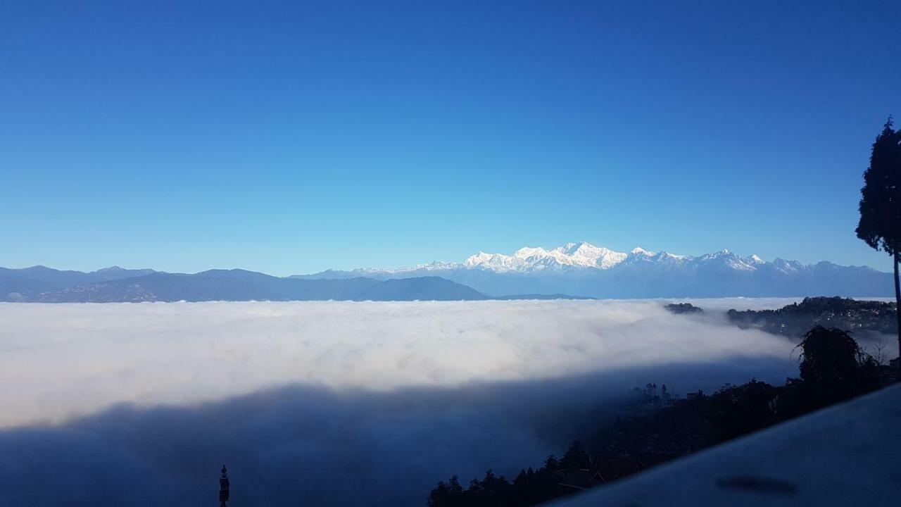 Vajra Kunj Homestay