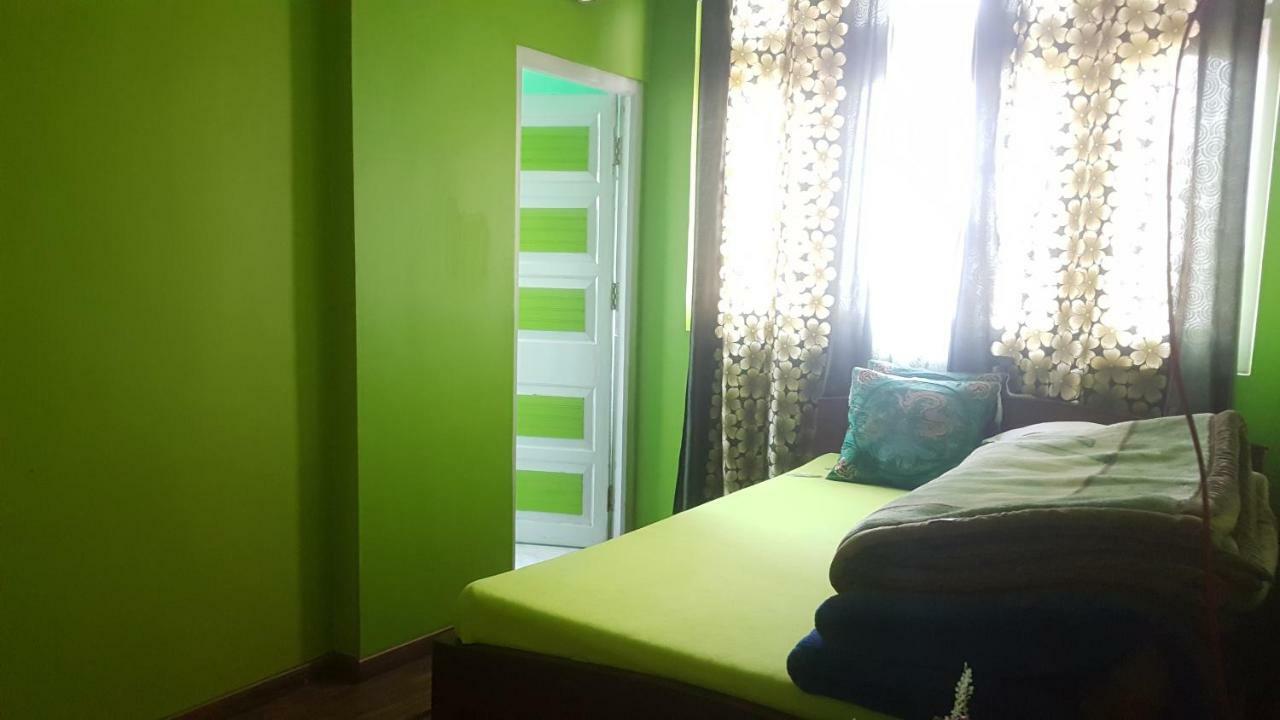 Homestay Vajra Kunj Homestay