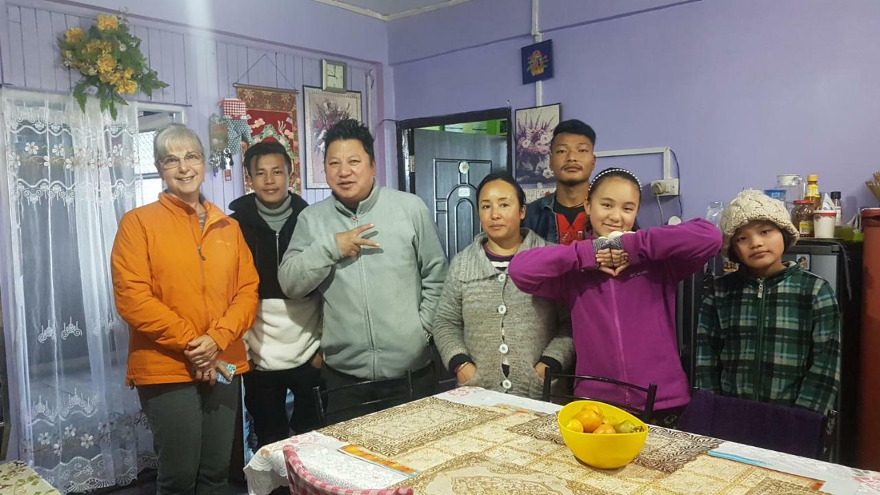 Vajra Kunj Homestay Homestay *