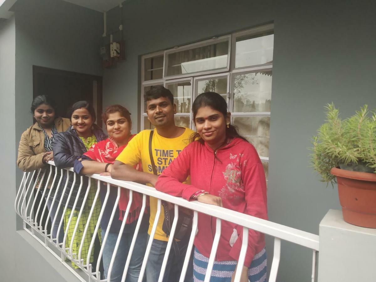 Homestay Langdak Darjeeling (West Bengal)