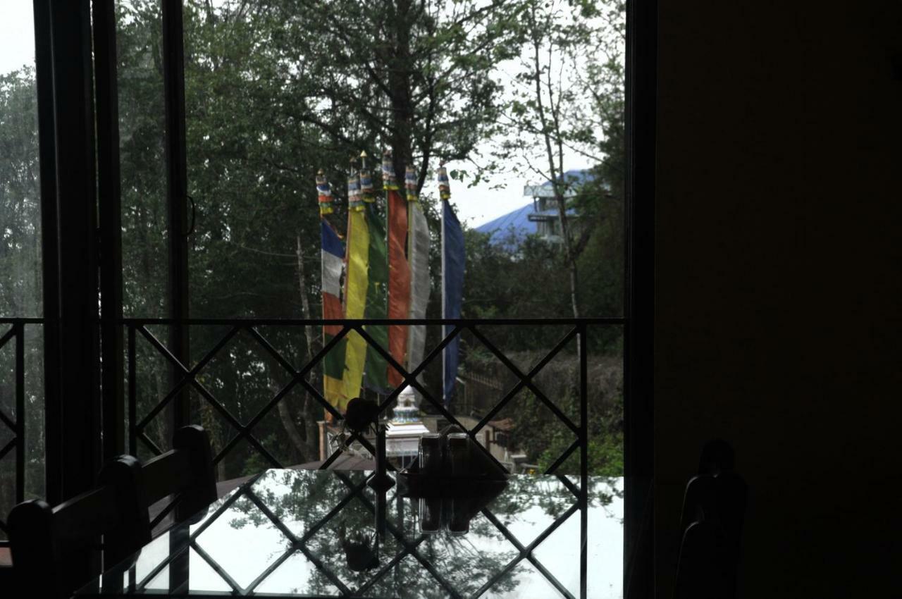 Bed & Breakfast Little Singamari