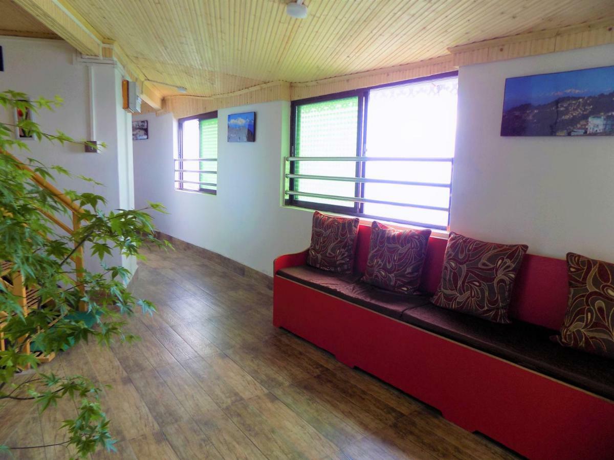 Saino Adkd Darjeeling Homestay *