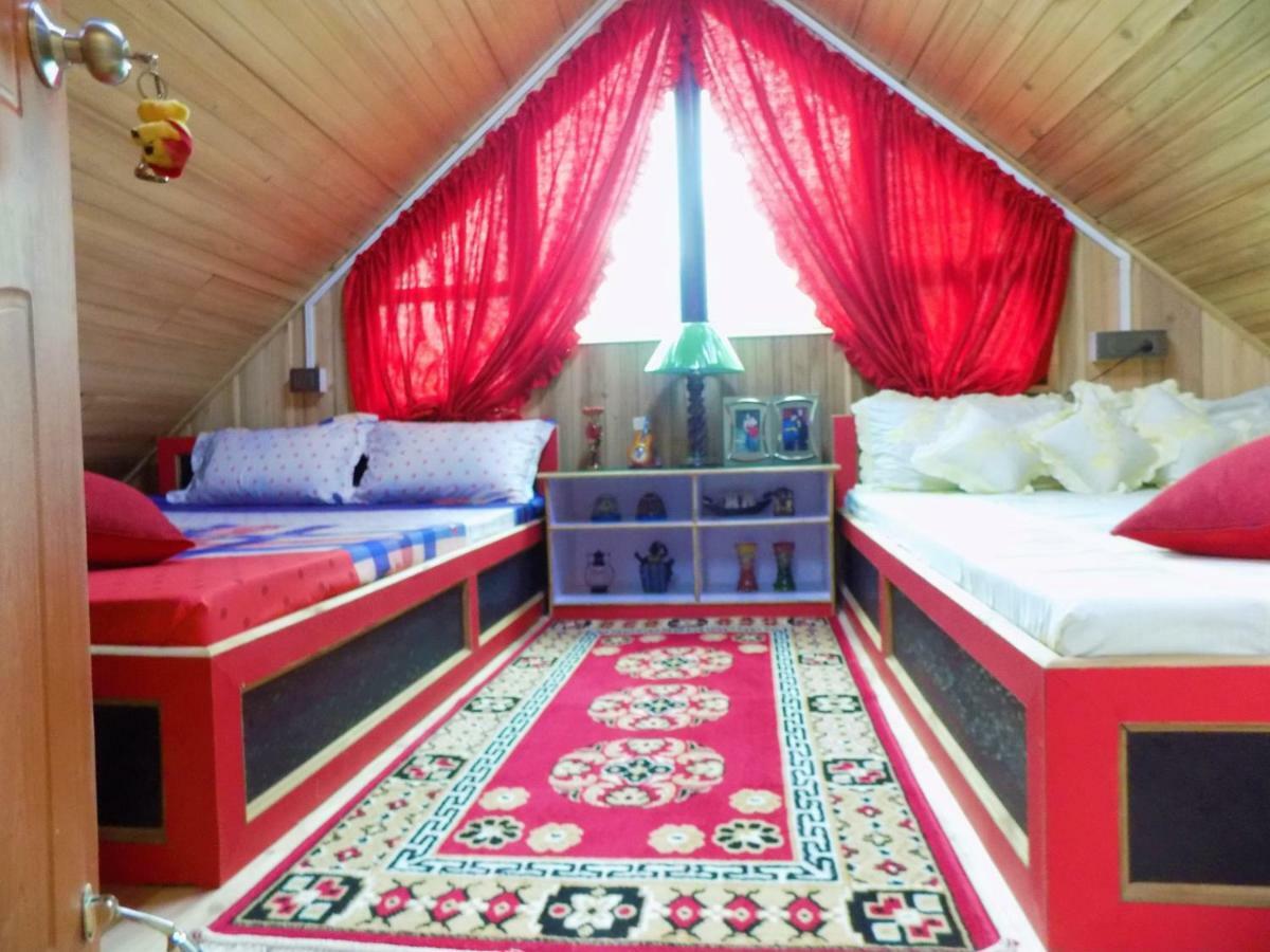 Homestay Saino Adkd Darjeeling