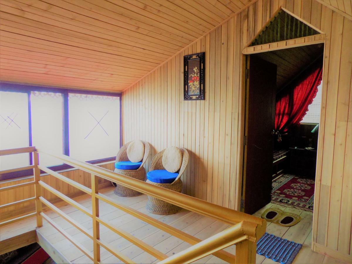 Homestay Saino Adkd Darjeeling