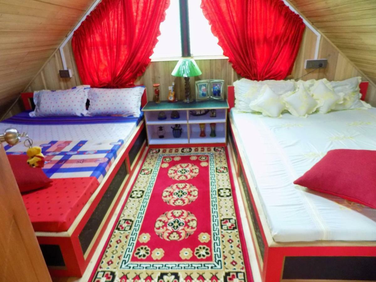 Saino Adkd Darjeeling Homestay Darjeeling (West Bengal)