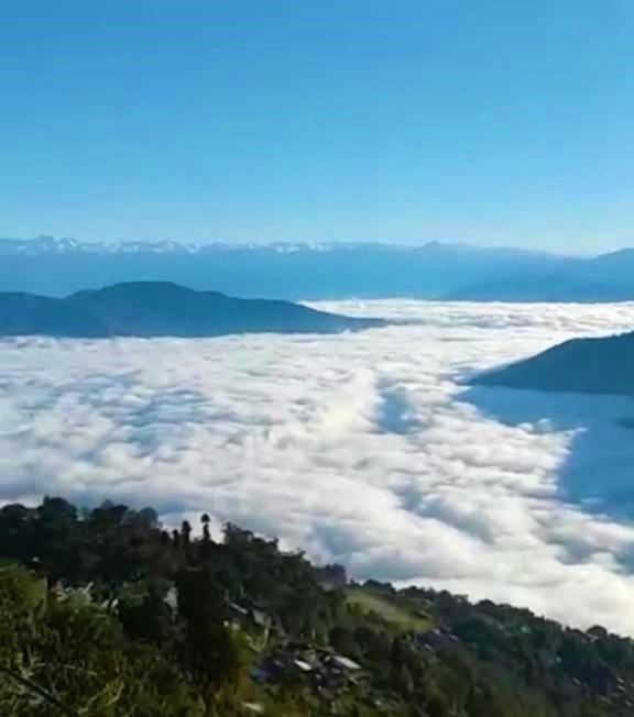 Homestay Saino Adkd Darjeeling Darjeeling (West Bengal)