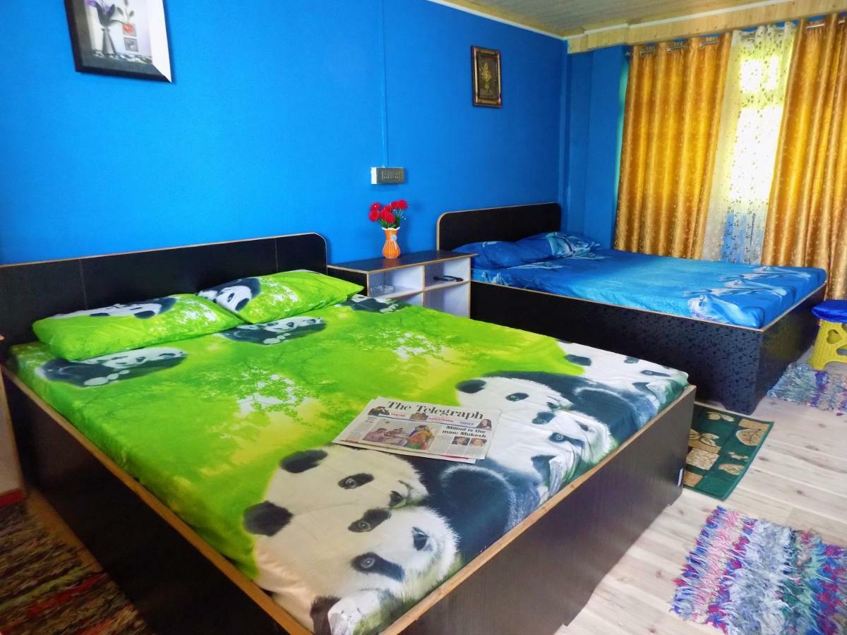 Saino Adkd Darjeeling Homestay *