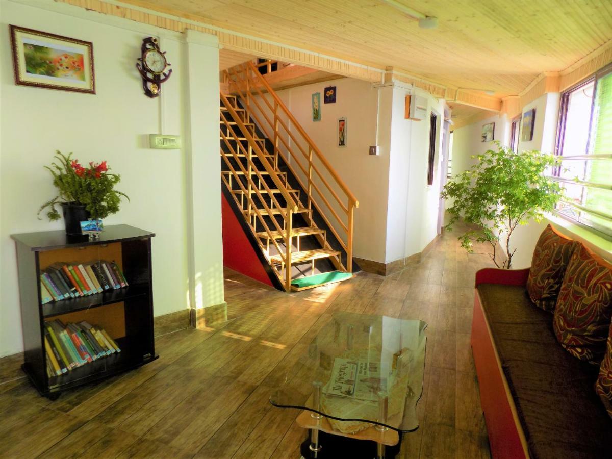 Saino Adkd Darjeeling Homestay Darjeeling (West Bengal)