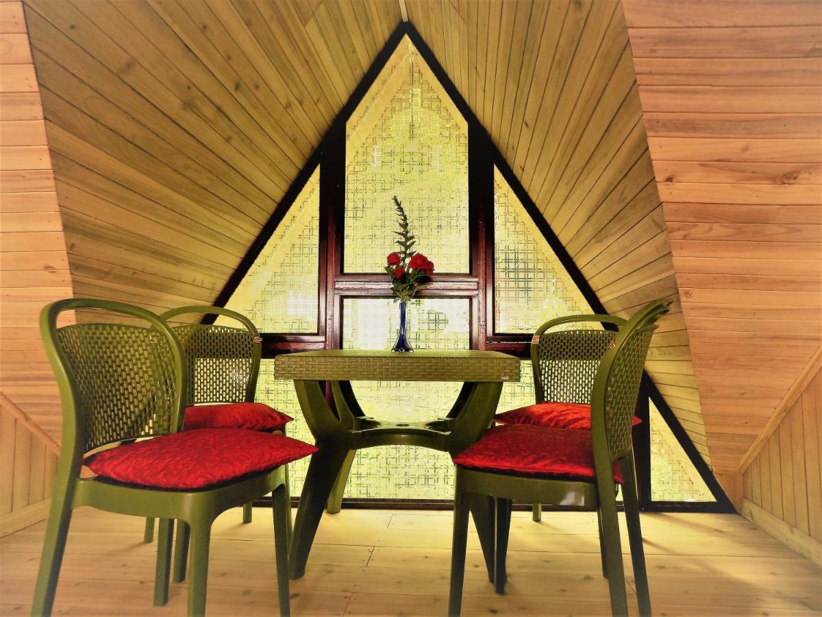 Saino Adkd Darjeeling Homestay Darjeeling (West Bengal)