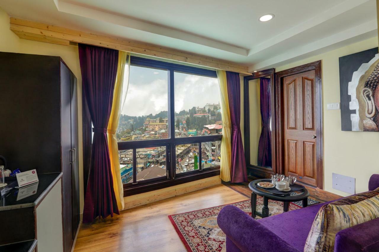 Hotel Sumitel Darjeeling Darjeeling (West Bengal)