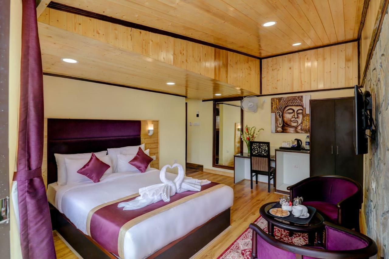 Sumitel Darjeeling Hotel Darjeeling (West Bengal)