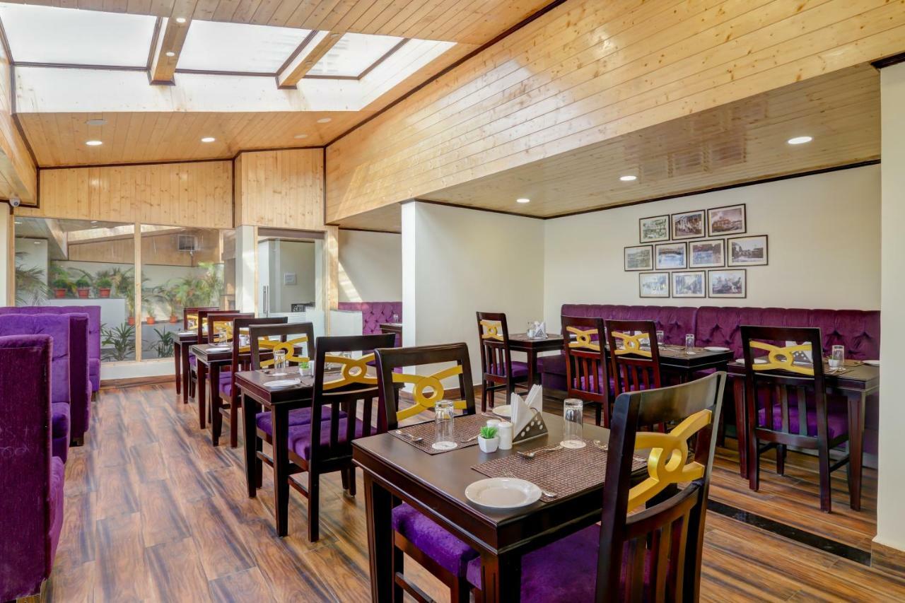Sumitel Darjeeling Hotel 4*