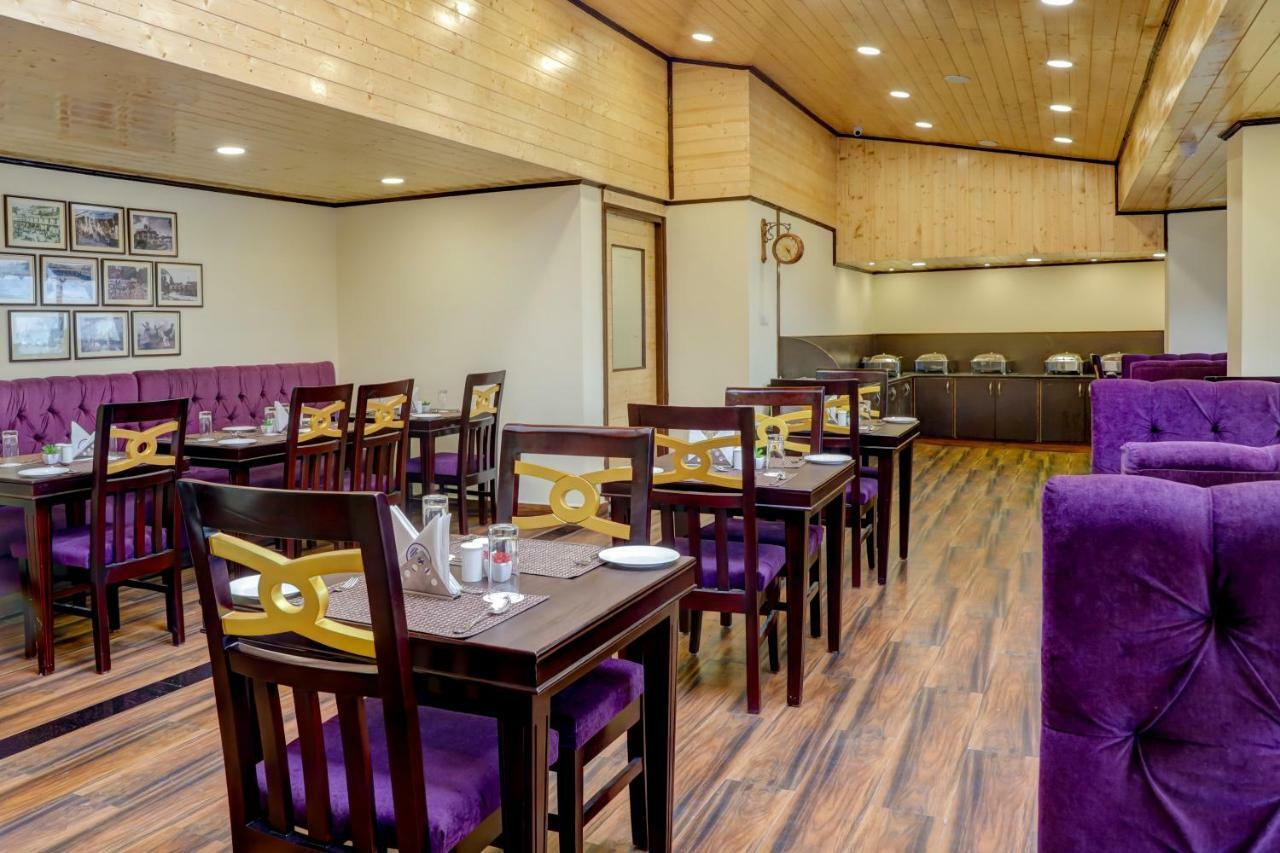 Hotel Sumitel Darjeeling Darjeeling (West Bengal)