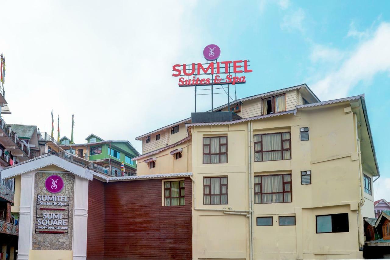 Sumitel Darjeeling Darjeeling (West Bengal)