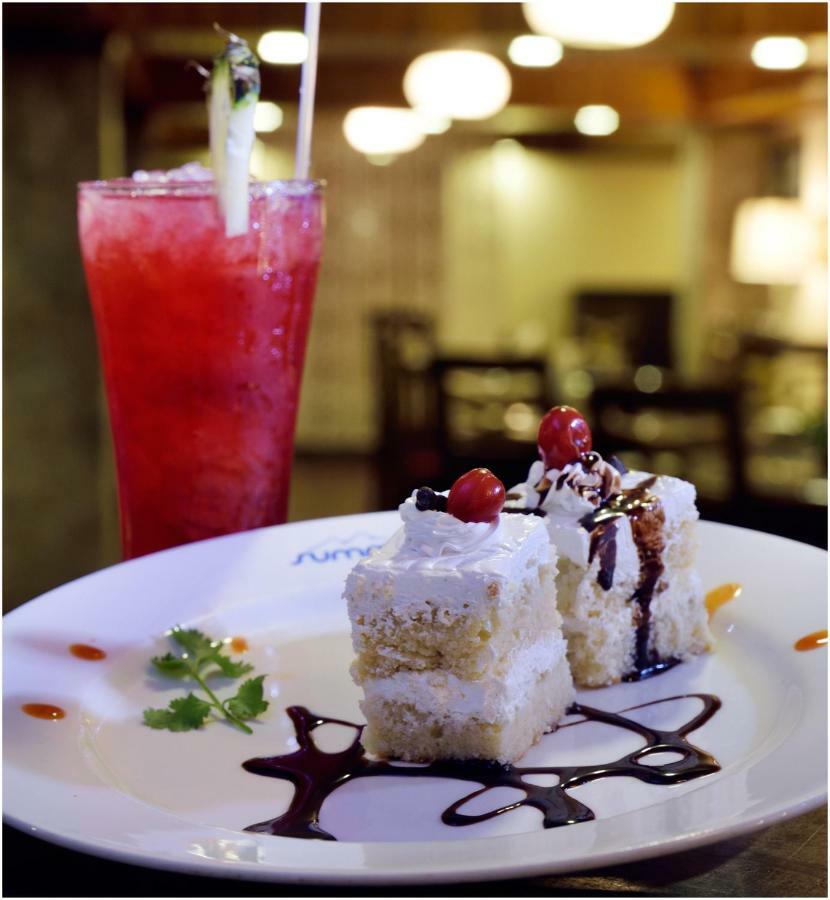 Hotel Sumitel Darjeeling 4*