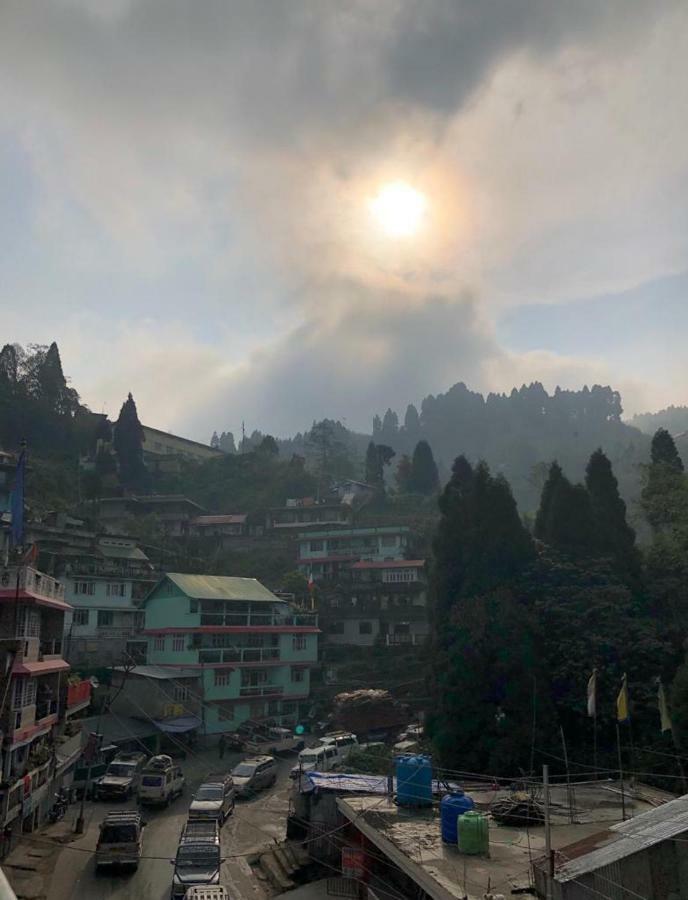 Tara Residency Homestay Darjeeling (West Bengal)