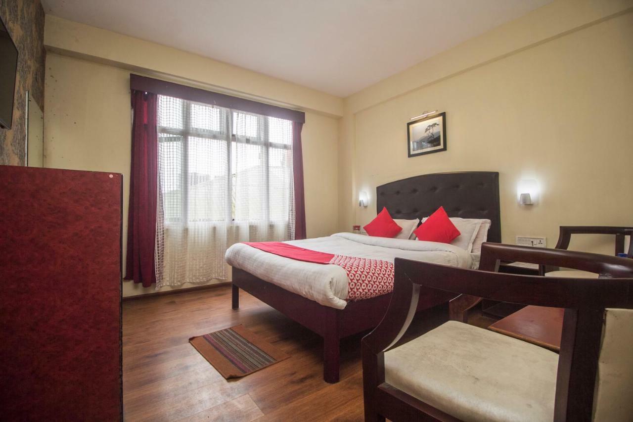 Hotel Oyo 5666 Sandrup