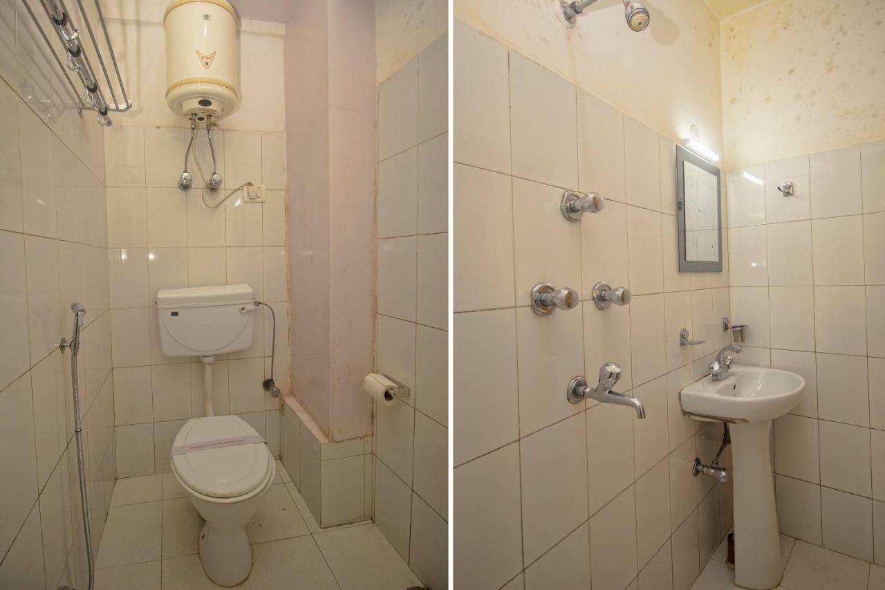 Hotel Oyo 5666 Sandrup 2*