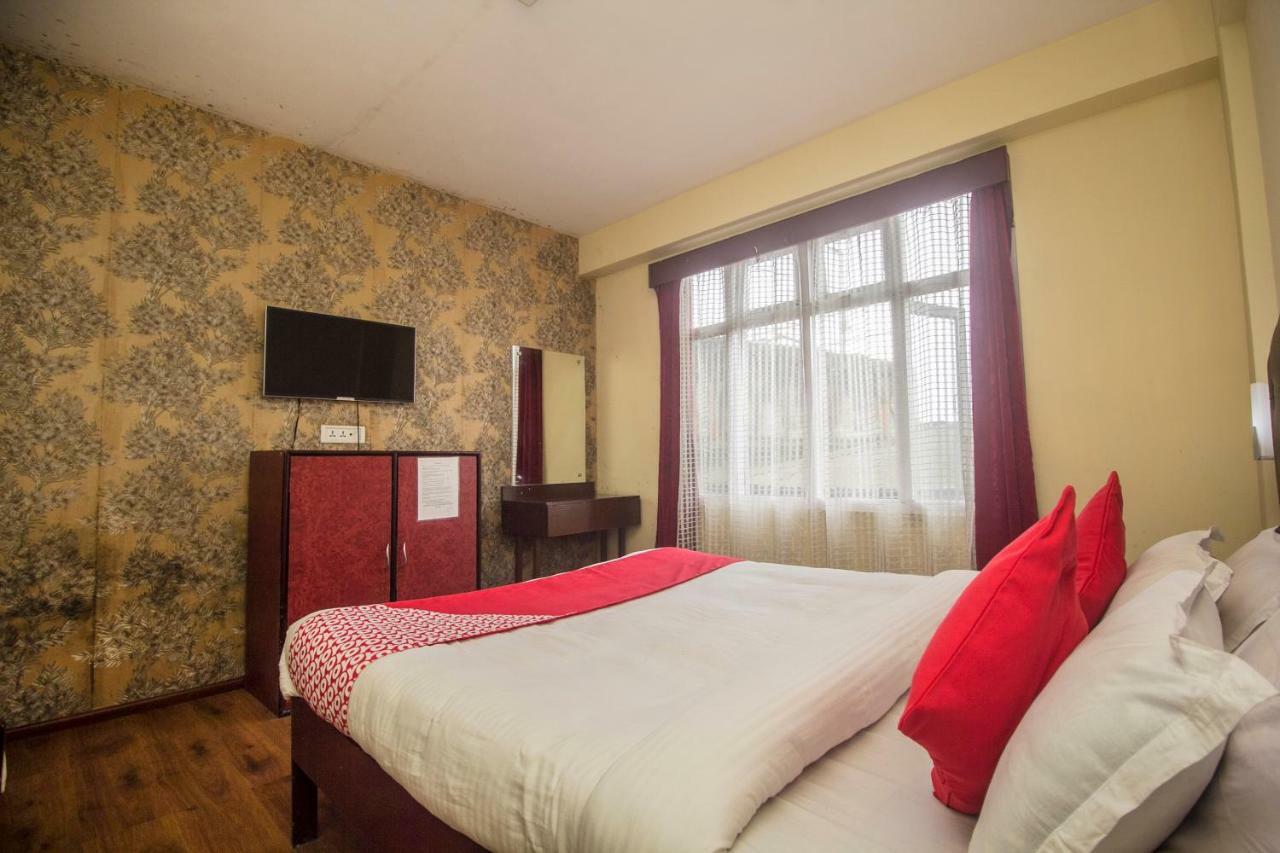 Oyo 5666 Sandrup Hotel 2*