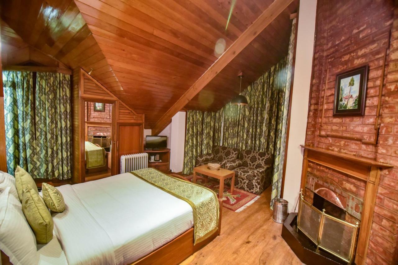 Cedar Hotel 4*