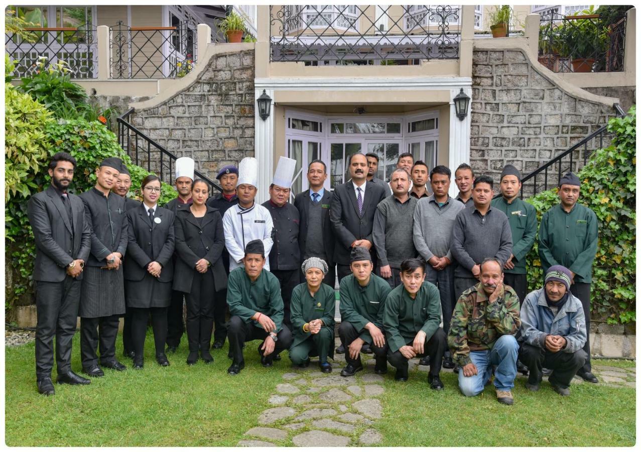 Hotel Cedar Darjeeling (West Bengal)