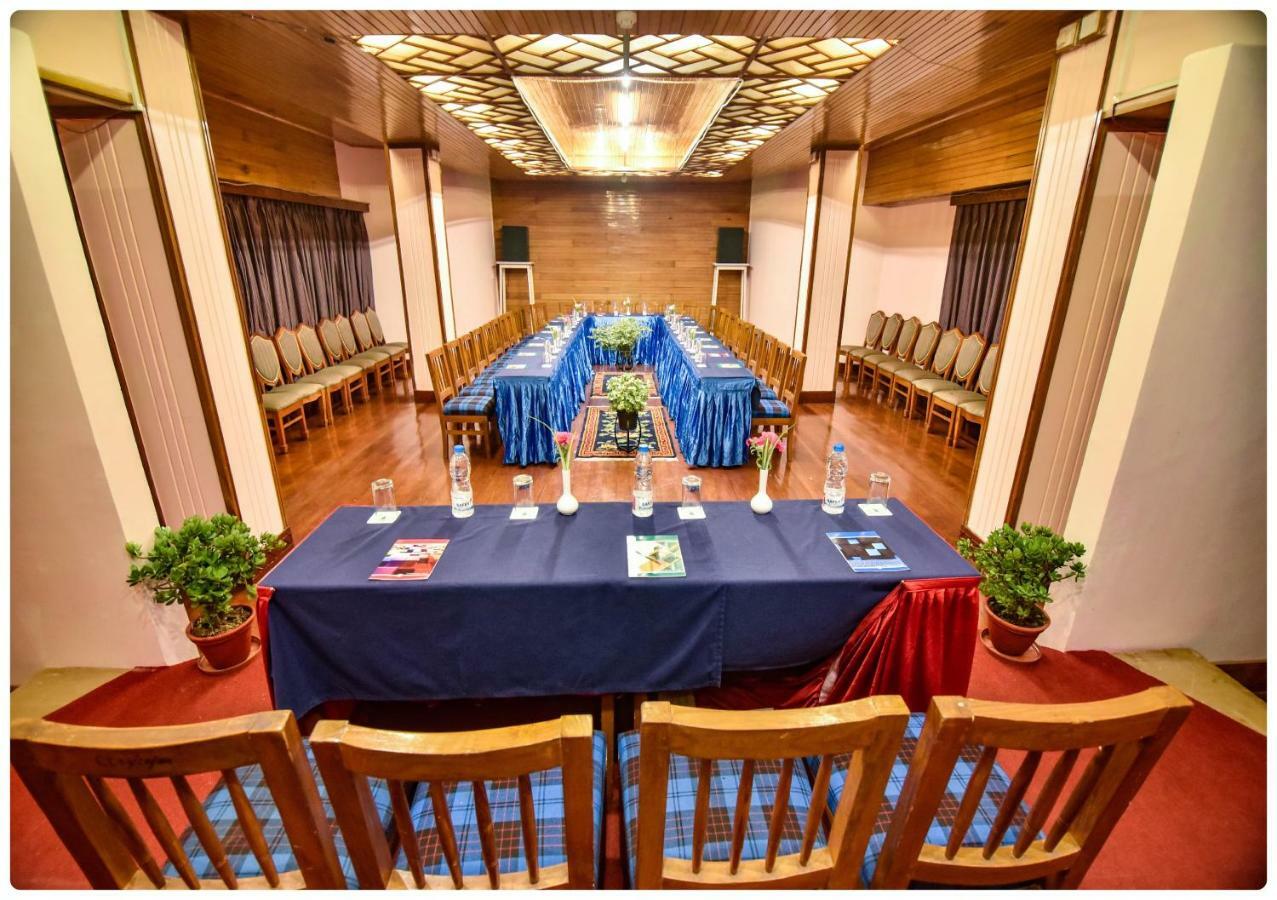 Hotel Cedar Darjeeling (West Bengal)