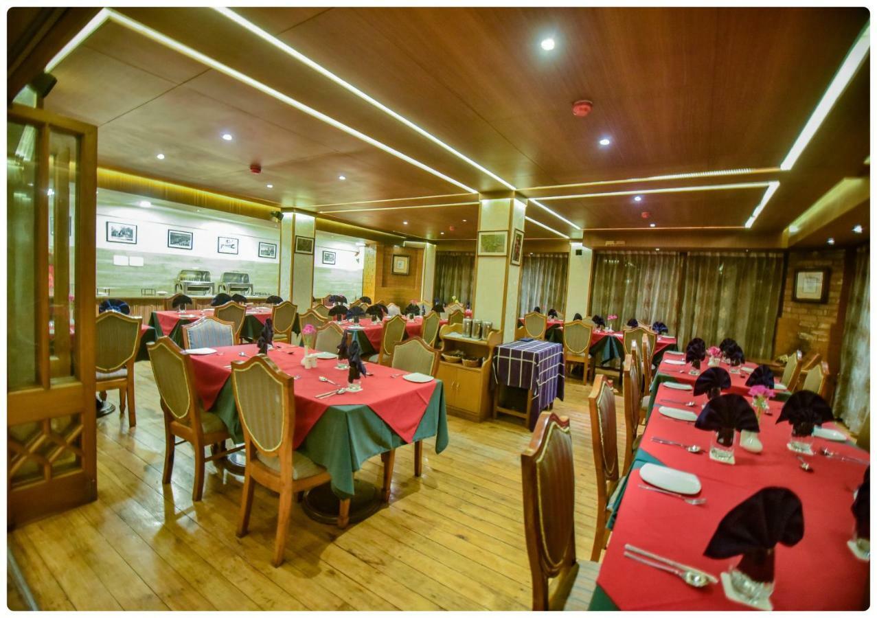 Hotel Cedar 4*