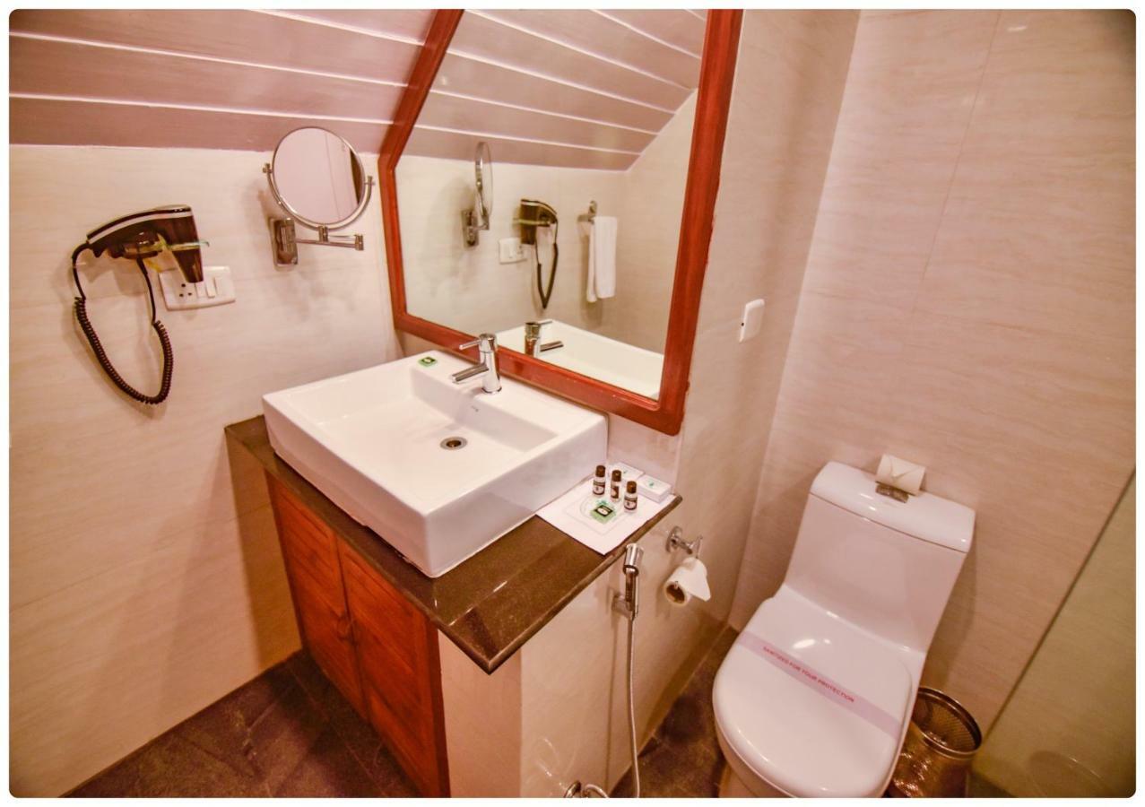 Hotel Cedar 4*