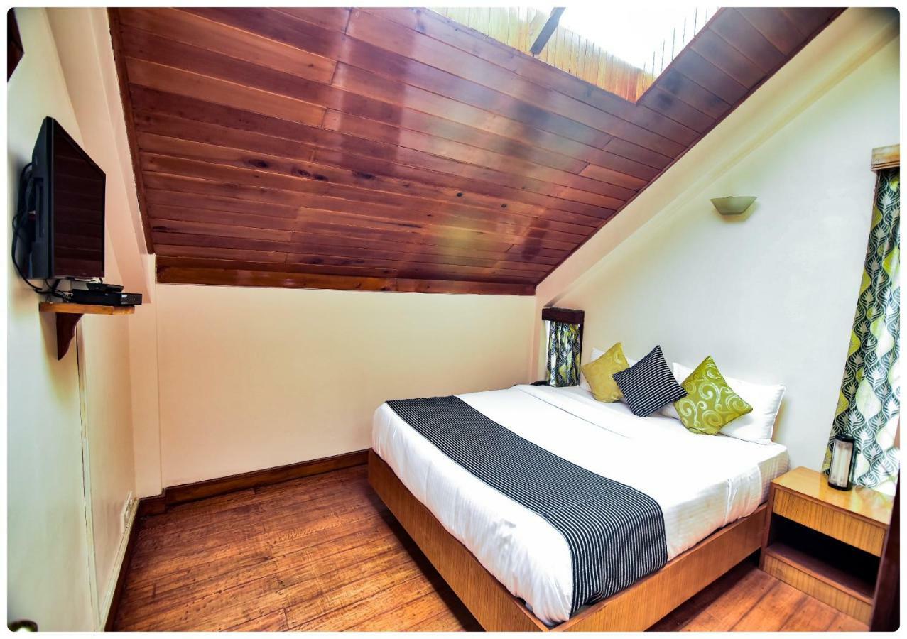 Cedar 4* Darjeeling (West Bengal)