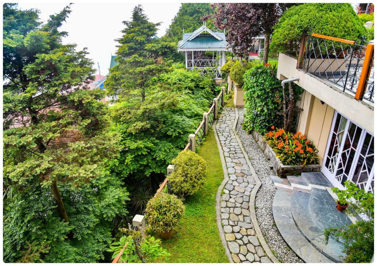 Cedar Hotel Darjeeling (West Bengal)