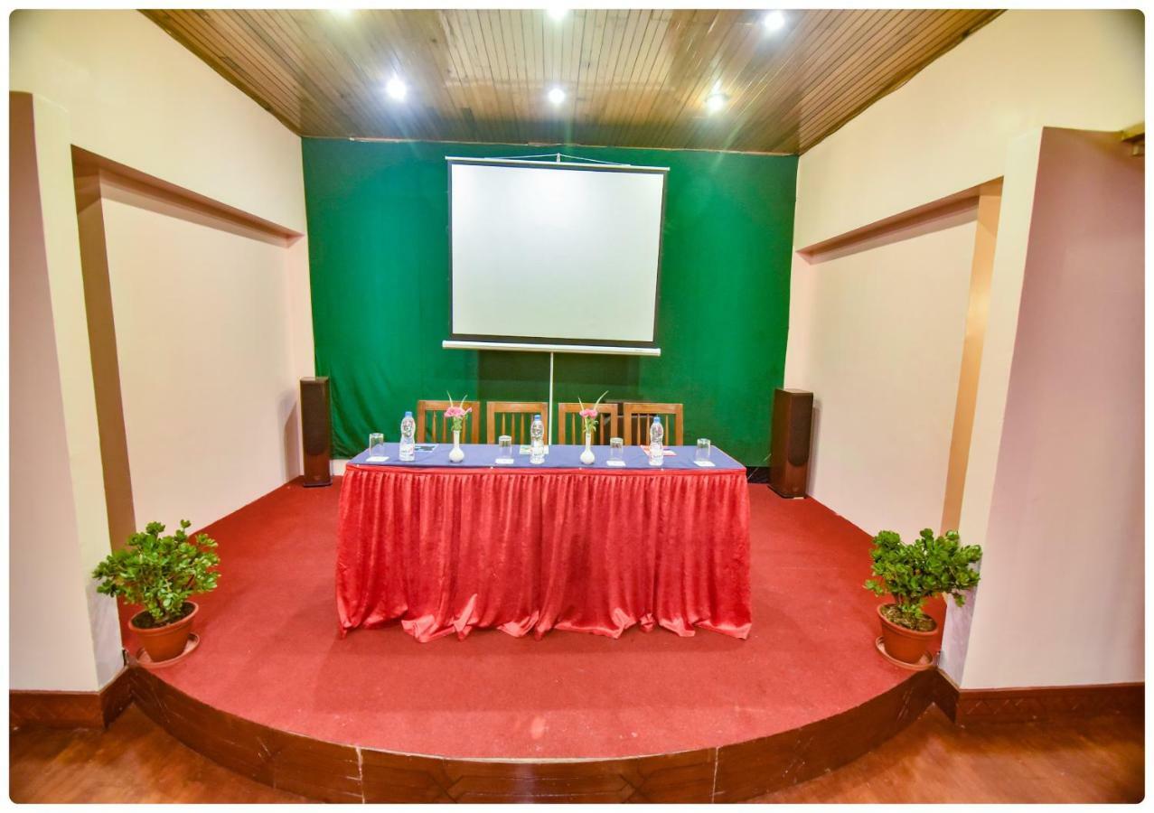 Hotel Cedar Darjeeling (West Bengal)