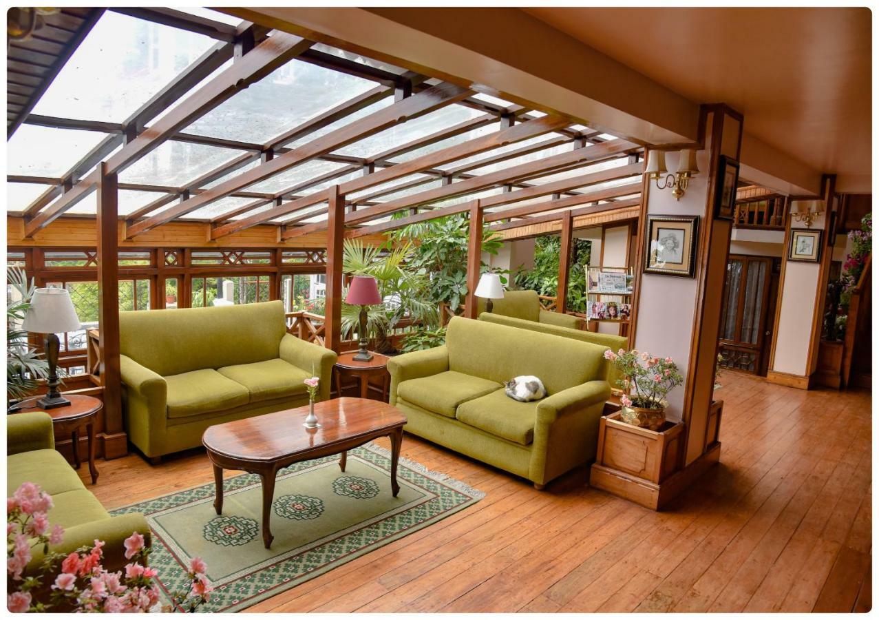 Cedar 4* Darjeeling (West Bengal)