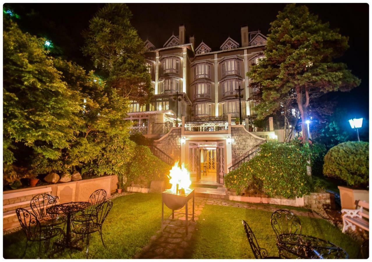 Cedar Hotel