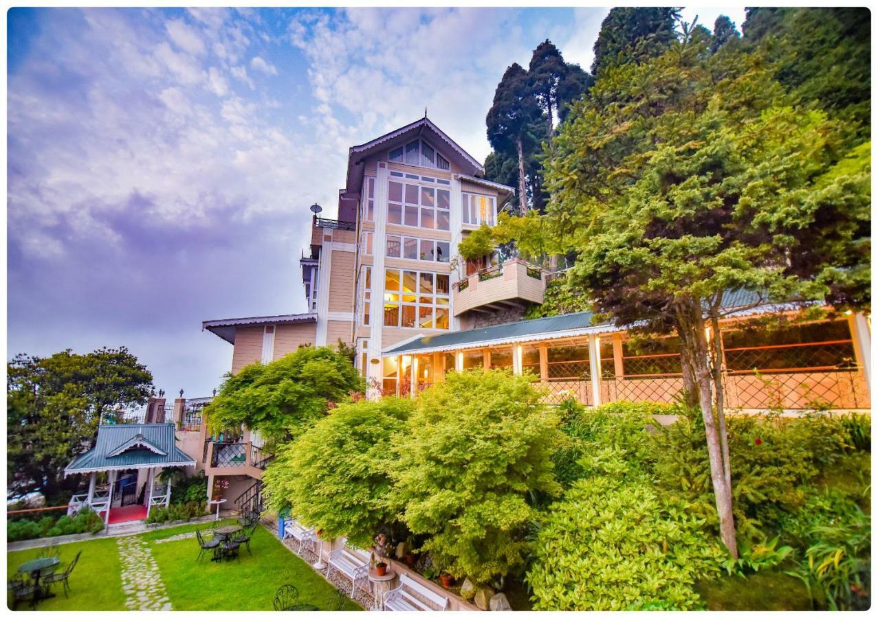 Cedar Hotel