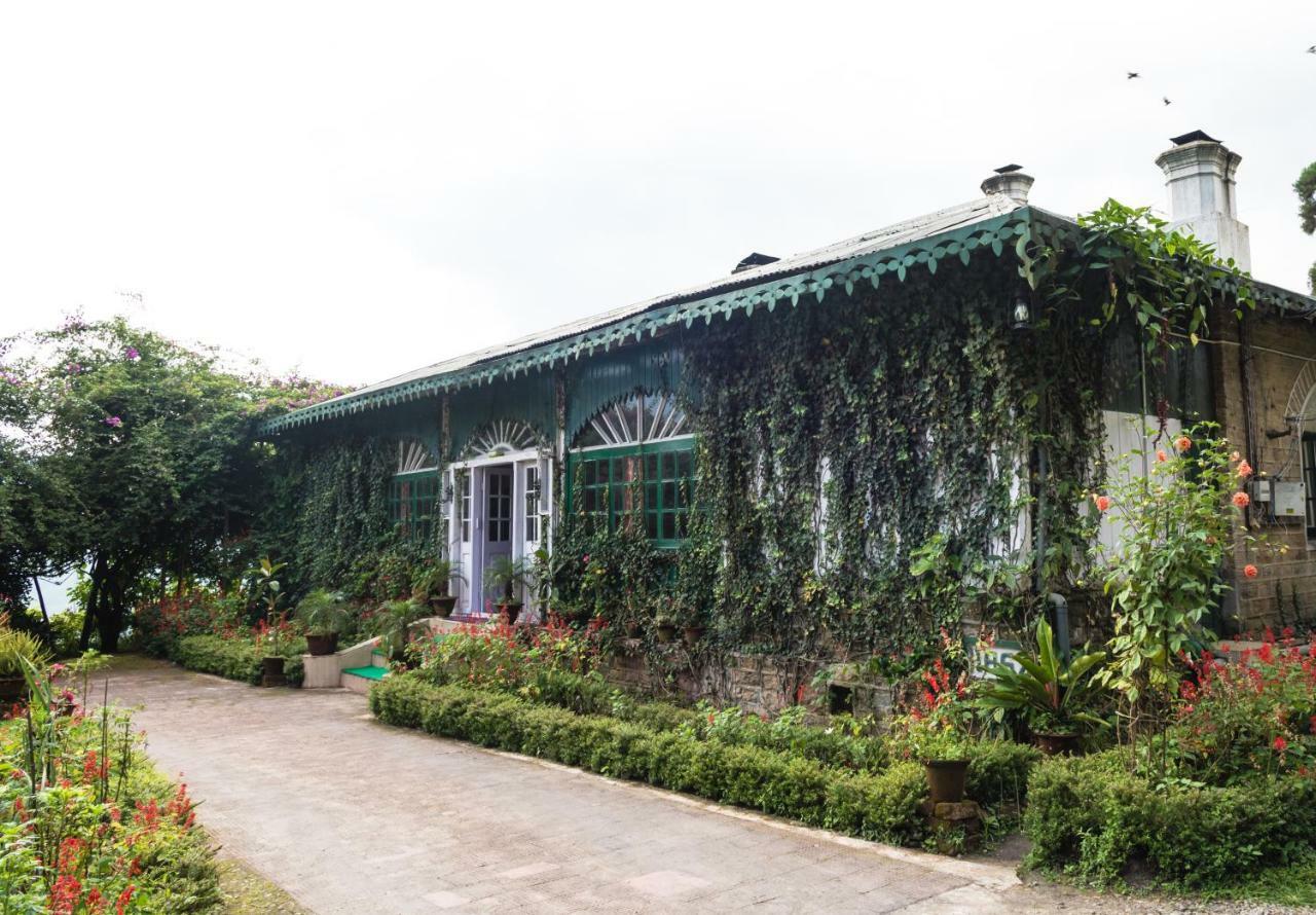 Singtom Tea Estate &