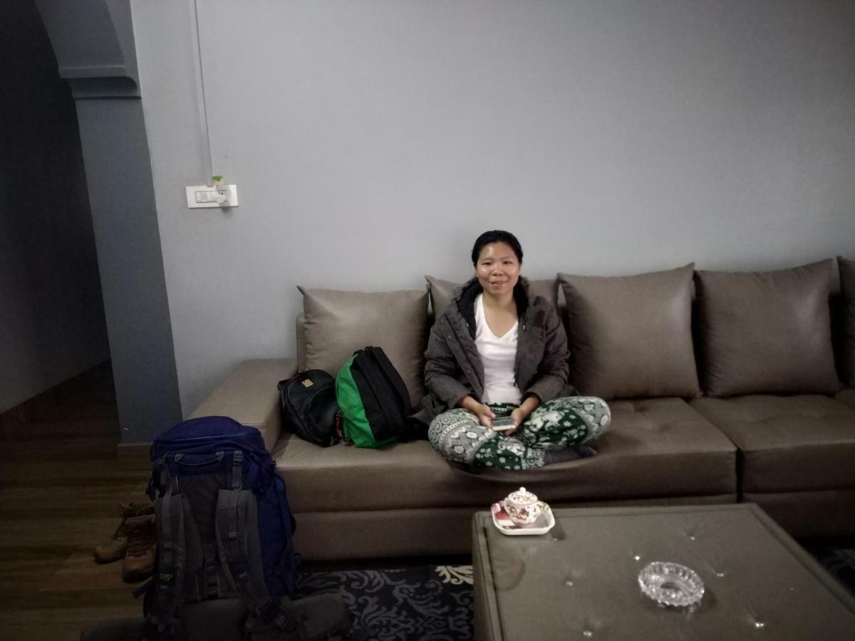 Langdak Homestay *