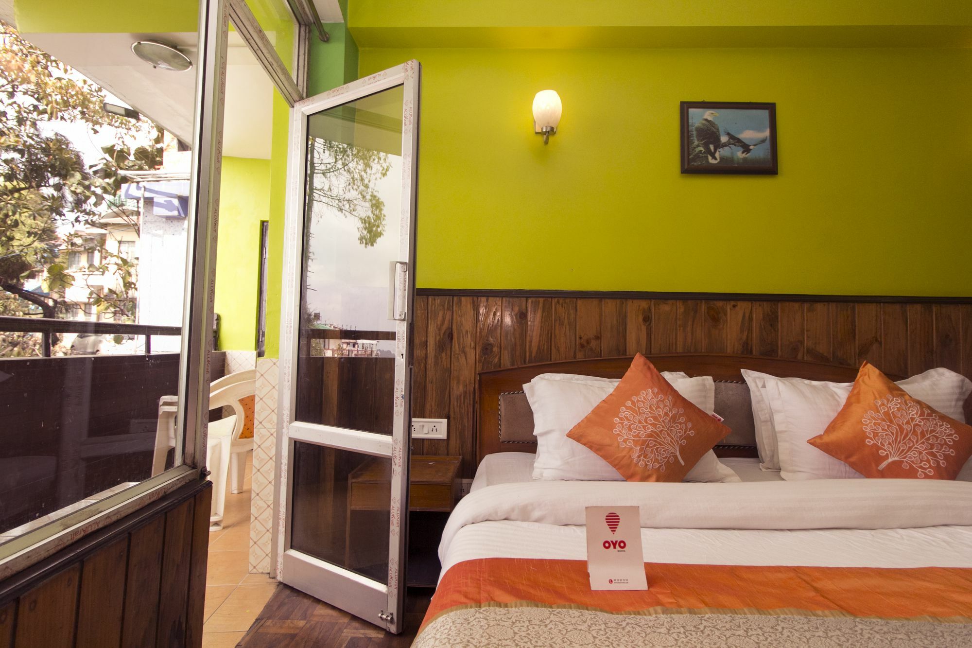 Hotel Oyo 8291 Sweet 3*