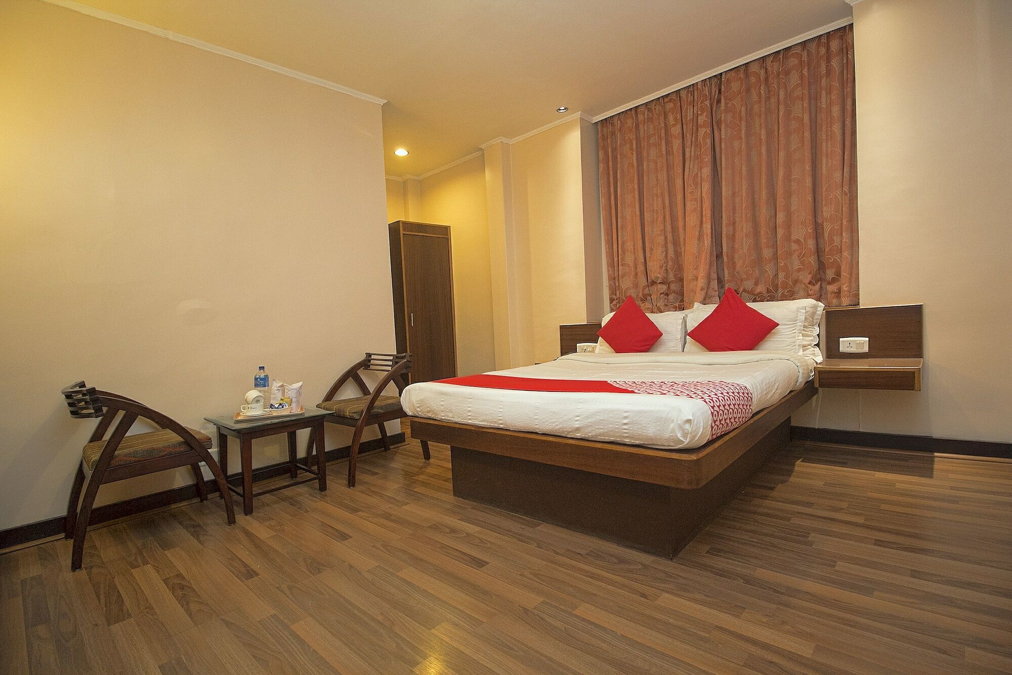 Hotel Springburn
