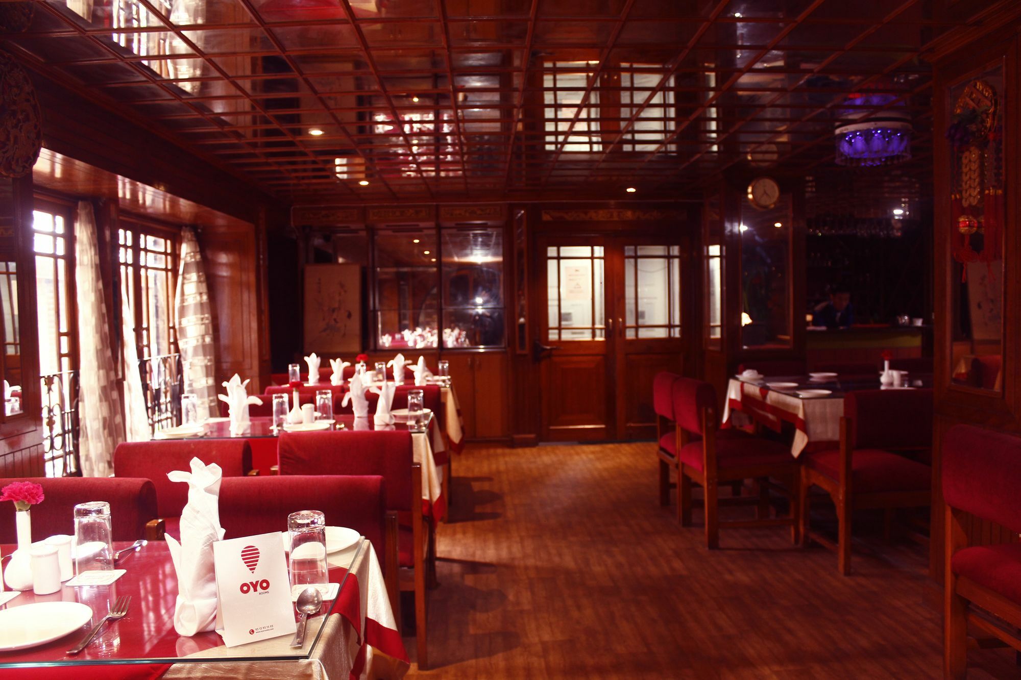 Hotel Treebo Trend Himalayan Valentino