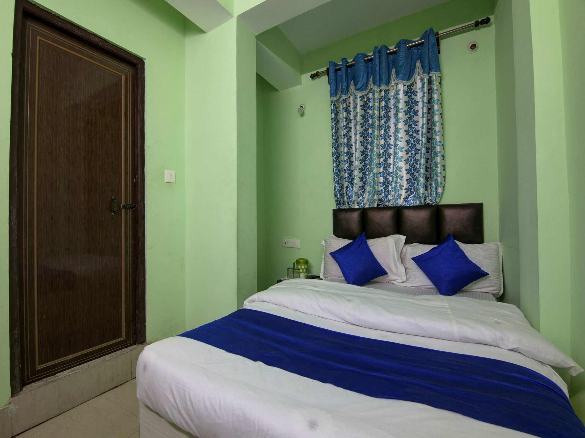 Hotel Oyo 4547 Himalayan Gateway Residency