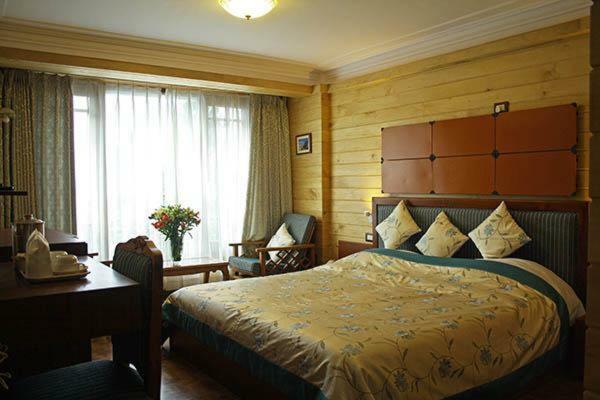 Udaan Dekeling Resort, Darjeeling Hotel Darjeeling (West Bengal)