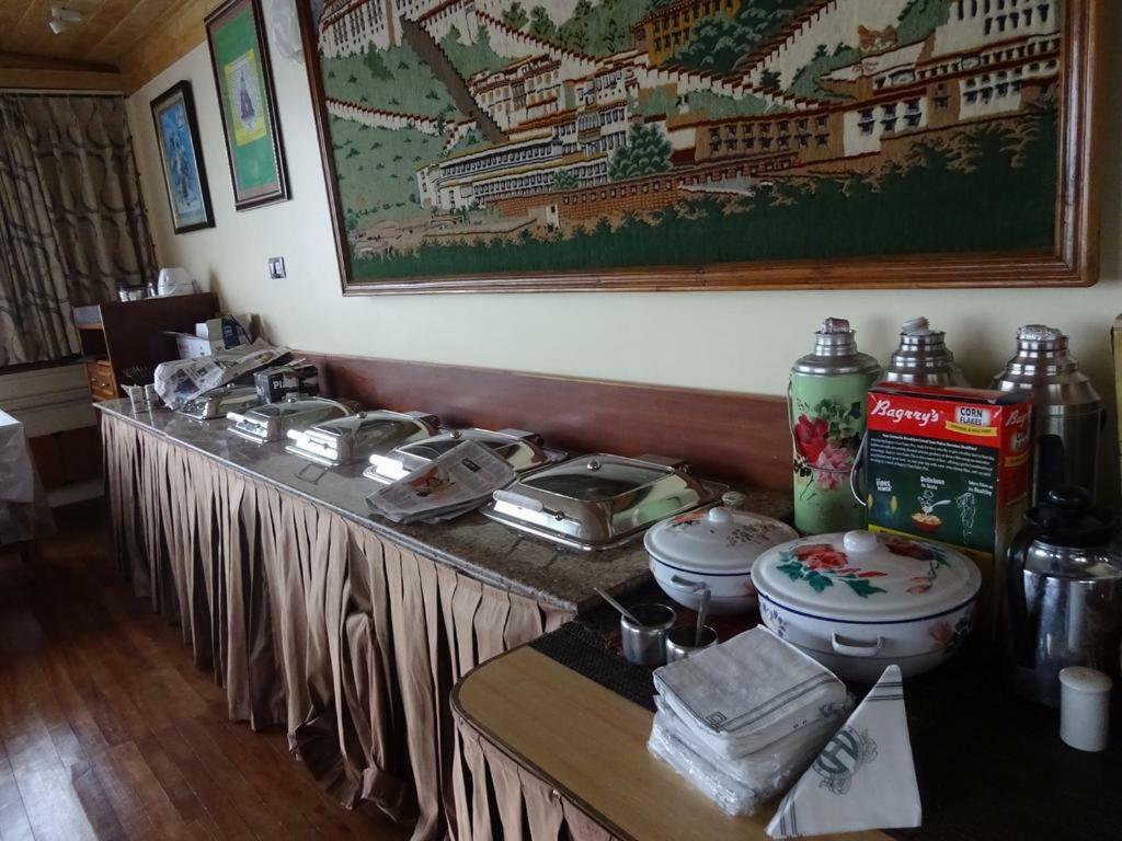 Udaan Dekeling Resort, Darjeeling 4*
