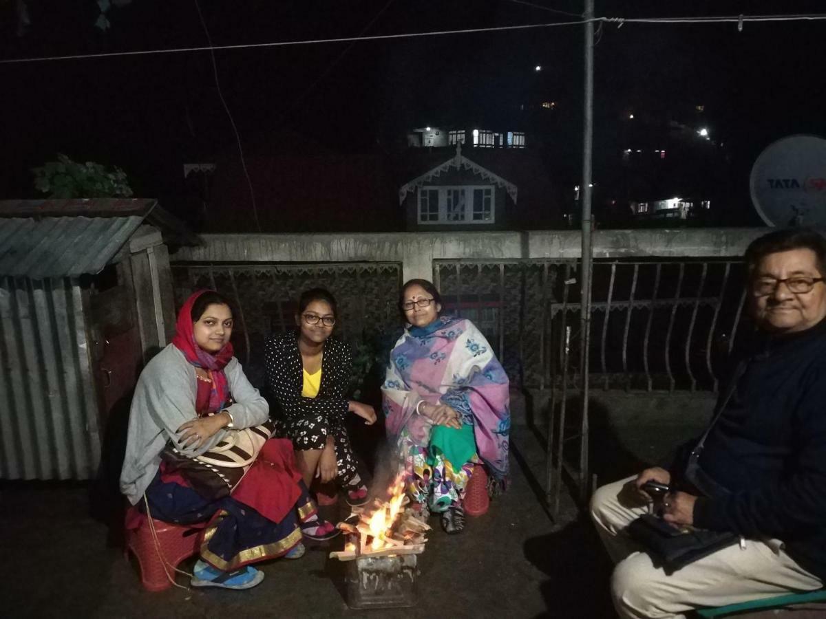 Langdak Homestay Darjeeling (West Bengal)