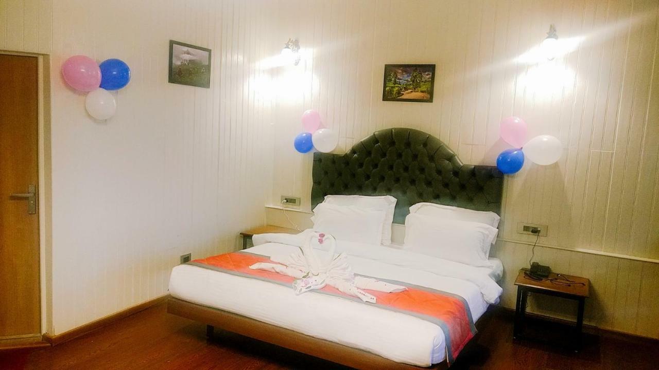 Arcadia Heritage 3*