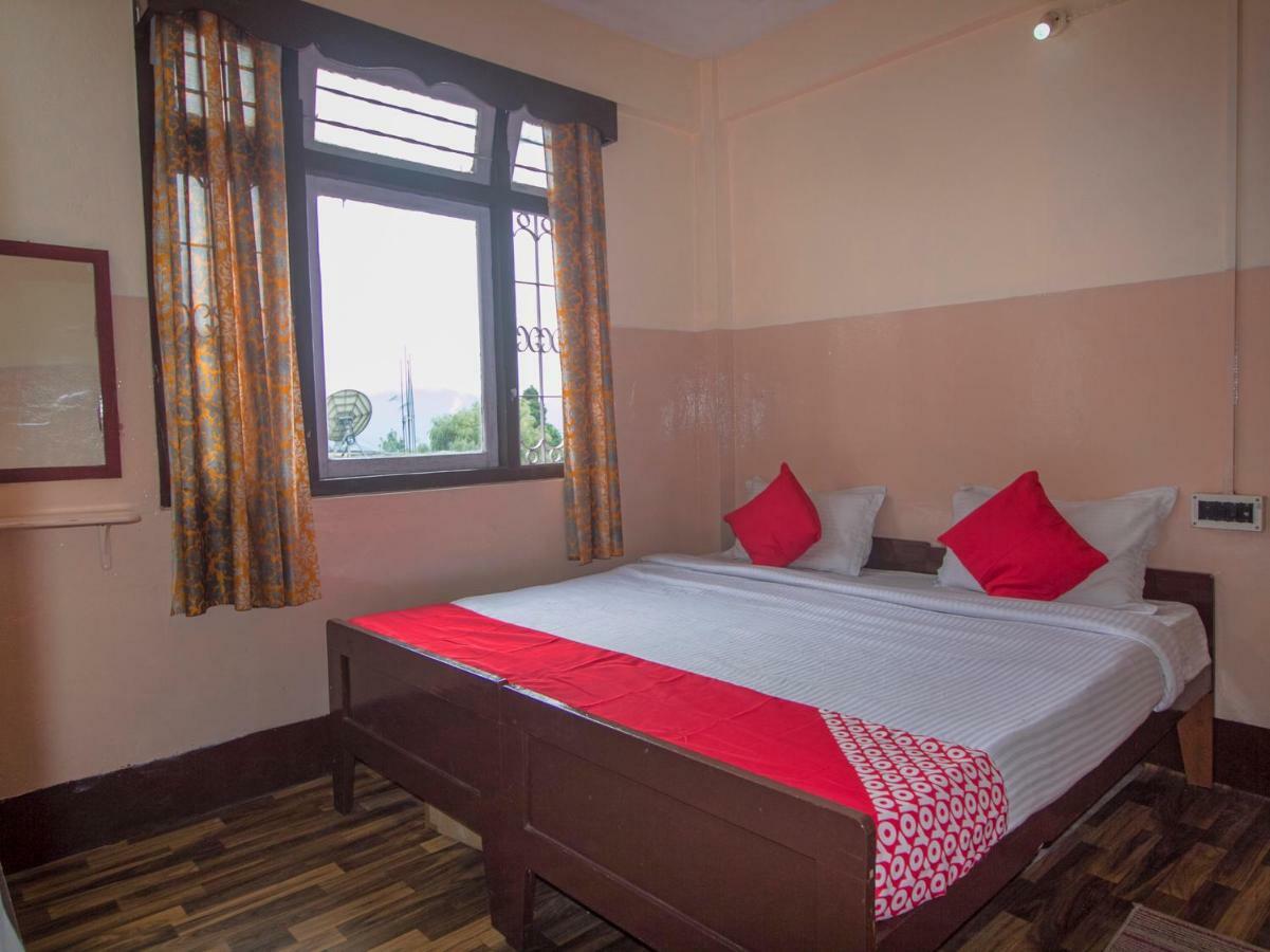 Oyo 19941 Blue Diamond Hotel 2*